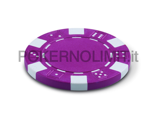 accessori di poker - juego 100 fiches dice ciliegia