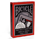 Carte Bicycle - Tragic Royalty