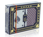accessori per il poker - Carte Copag Bridge Master  2 decks