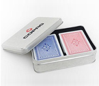 accessori per il poker - Carte Copag - Spring Edition Poker Set