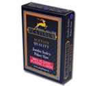 accessori per il poker - Carte Modiano - Platinum Acetate (Blu)