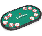 accessori per il poker - Copag Poker Padz - Mouse Pad