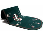 accessori per il poker - Piano Pieghevole Texas Hold'Em Modiano