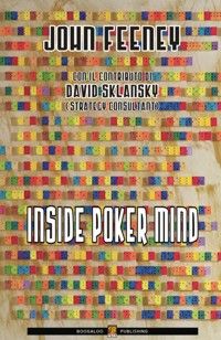 Libro di poker - inside poker mind