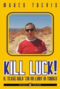Libro di poker - kill luck