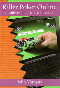 Libro di poker - killer poker online