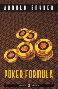 Libro di poker - poker formula