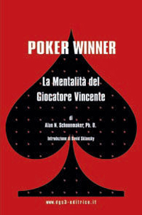 Libro di poker - poker winner