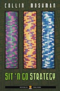 Libro di poker - sit n go strategy