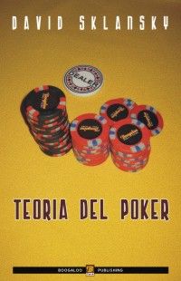 Libro di poker - teoria del poker