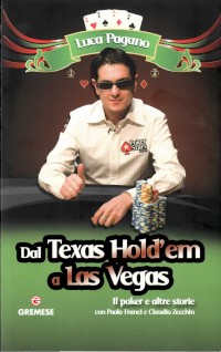 Libro di poker - texas hold em