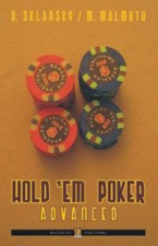 vai al libro di poker - Hold 'em poker advanced