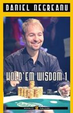 poker - Hold' em Wisdom