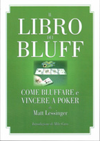 vai al libro di poker - Il libro dei Bluff