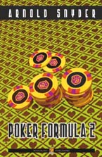 vai al libro di poker - Poker Formula 2
