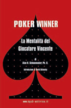 vai al libro di poker - Poker Winner - La mentalità del giocatore vincente