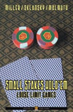 poker - Small stakes Hold'em - Loose Limit Games