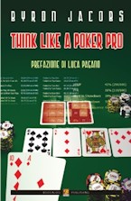 vai al libro di poker - Think like a Poker Pro
