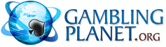 gamblingplanet.org - guida ai casinò e poker room online